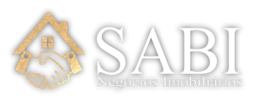 logo do SABI Negócios Imobiliários