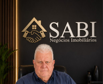 Foto de Adenildo Alves Carneiro, Diretor, Corretor de Imóveis (CRECI 7579)