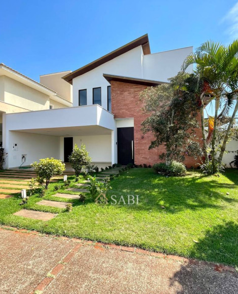 Vende-se, Casa Condomínio no Cyrela Landscape, Condomínio em Uberaba